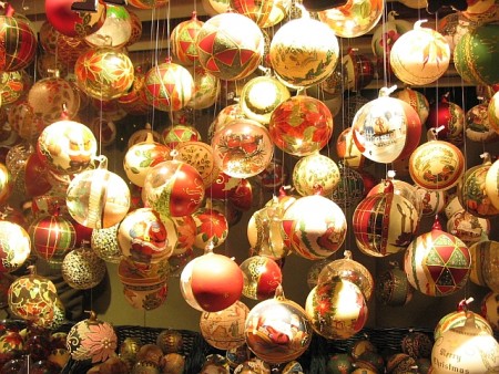 Adventní Vídeň a Schönbrunn (11.12.2025)