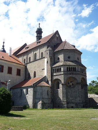 Třebíč (5.3. a 18.3.2026)