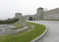 Mauthausen a Linz (26.3.2026)